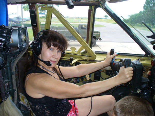 Ирина Иванова