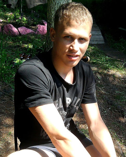 Евгений Акинин