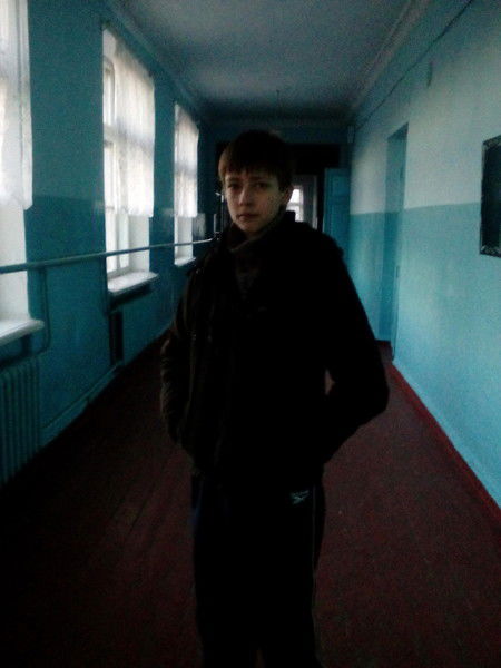 Назар Герасименко