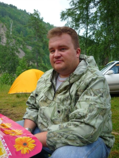 Максим Грийцаровский