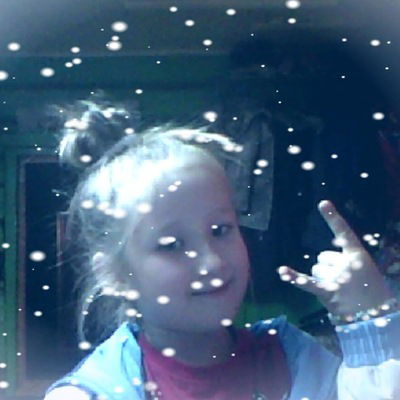 Ульяна Дмитриева