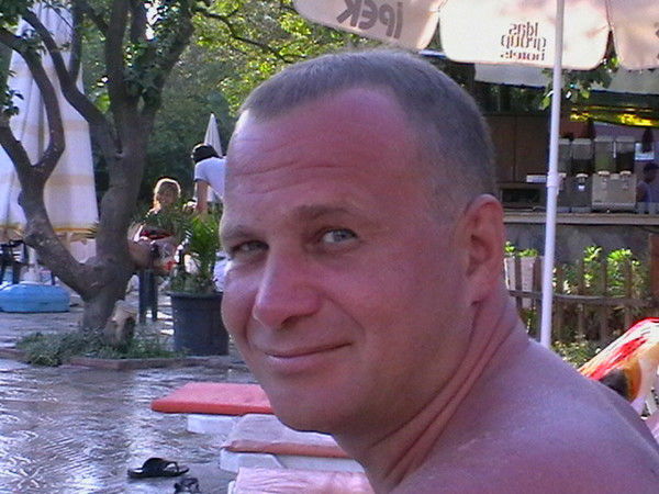 Василий Басков