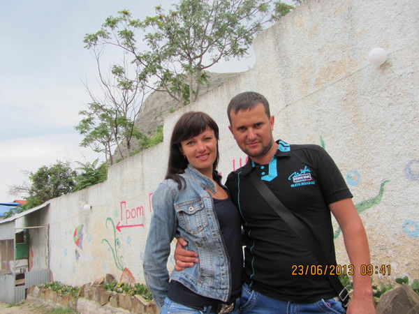 Людмила Нужная