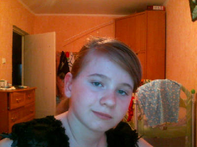 Ксюша Шмидт