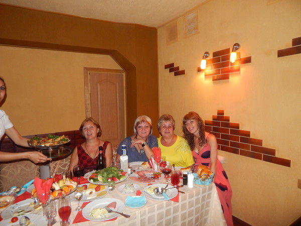 Наталия Ильина