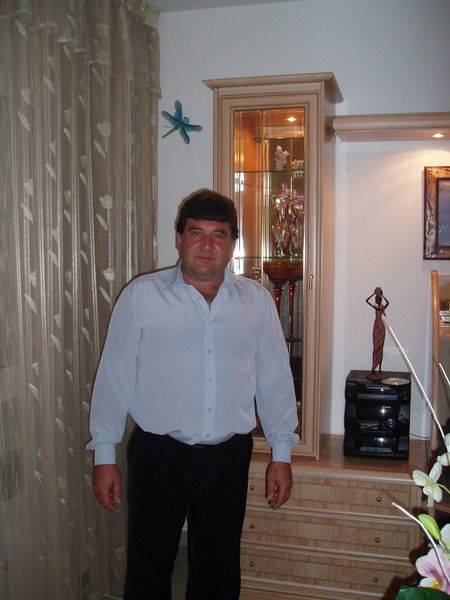 Борис Халепский