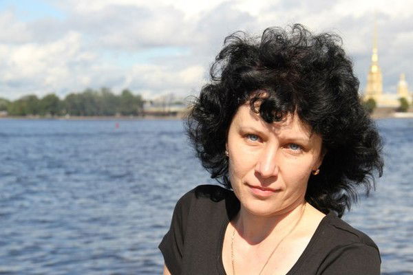 Людмила Бодина