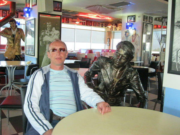 Cергей Ивотской