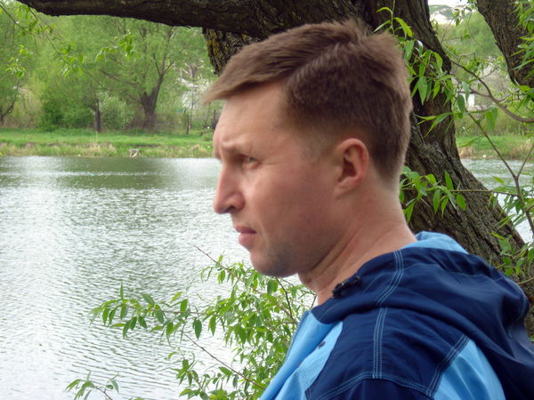 Александр Солодовников