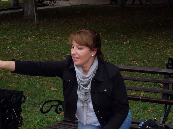 Ирина Михайлова