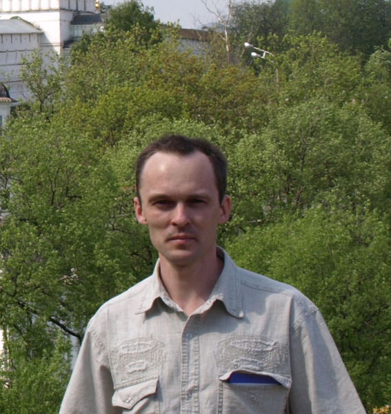 Александр Медведев