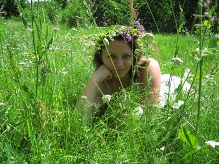 Мария Салдаева