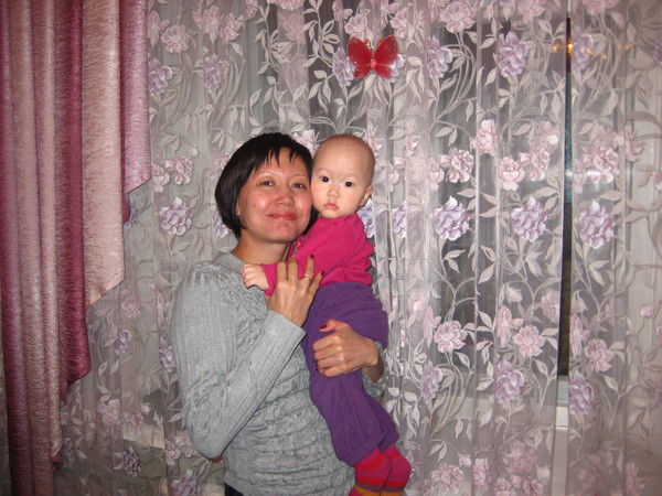 Айжан Жалелова