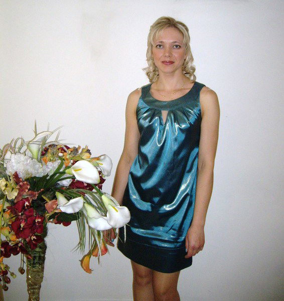 Людмила Лаппо