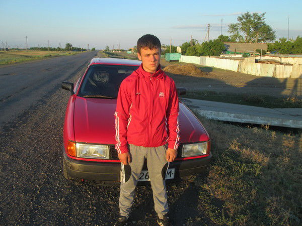 Николай Оноприенко