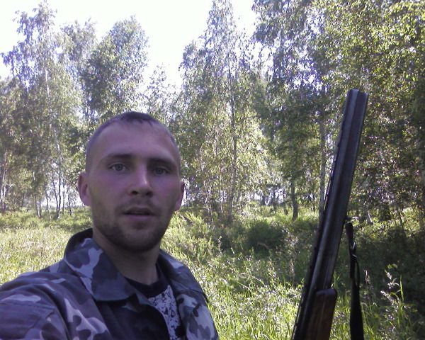 Александр Сорокин