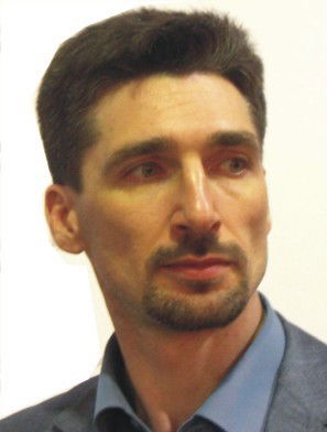 Андрей Жигулев