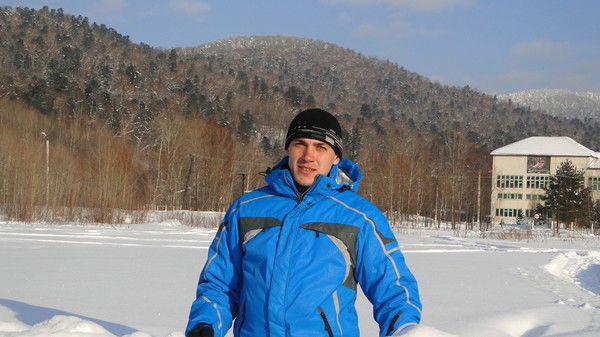 Андрей Власюков