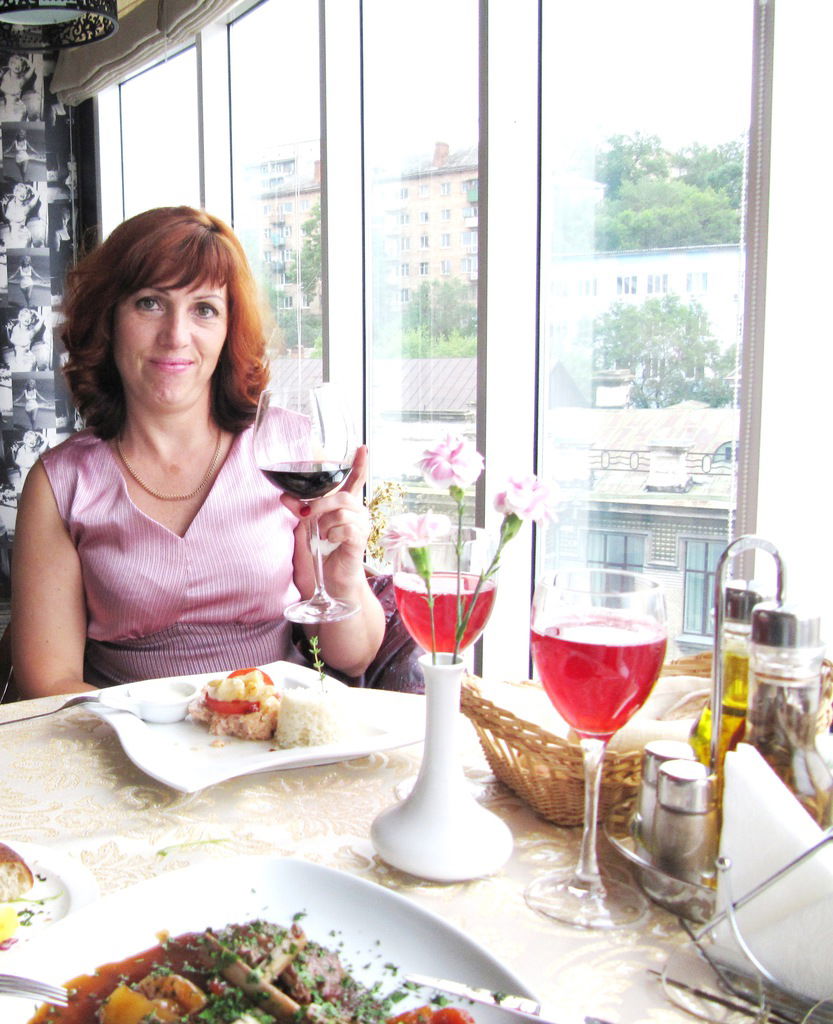 Наталья Светлакова