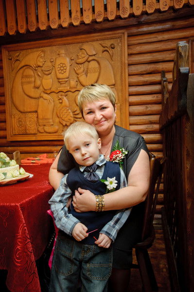 Ирина Калыгина