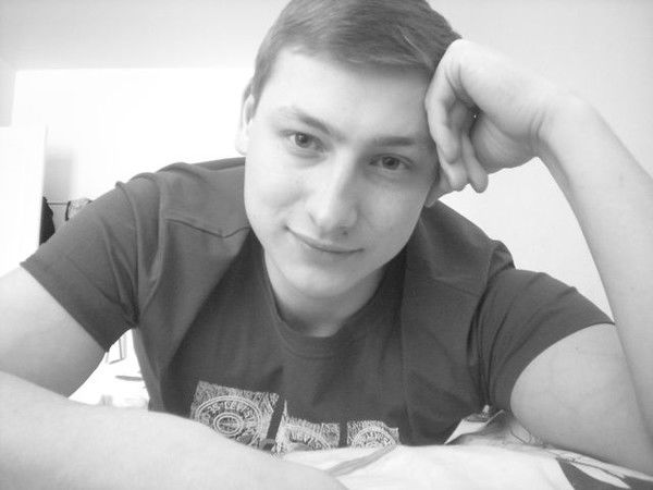 Сергей Выборнов