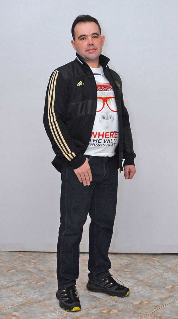 Владислав Андрианов