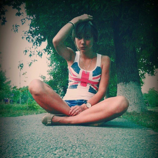 Альбина Задорожняя