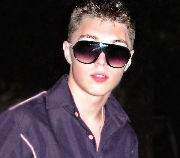 Швартз Нигер