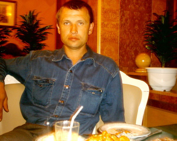 Александр Боровой