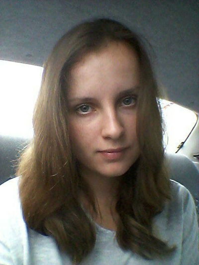 Катя Шинкаренко