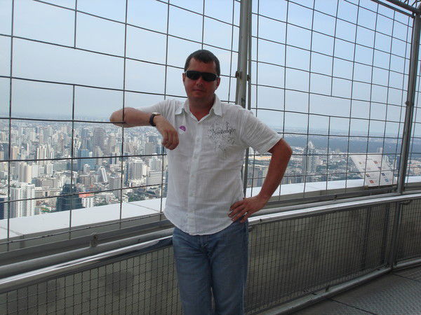 Олег Горбатенко