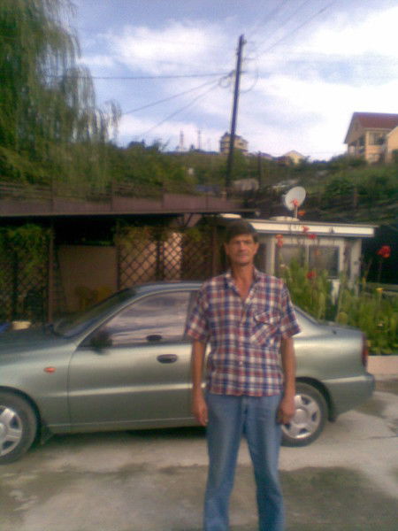 Александр Кутрань