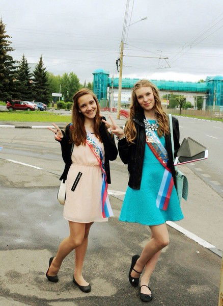 Арина Логвинова