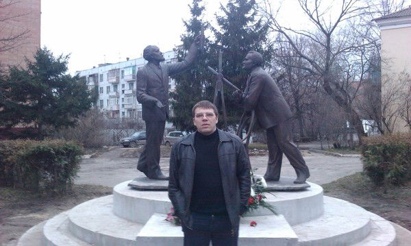 Василек Белкин