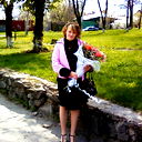 Анастасия Платонова