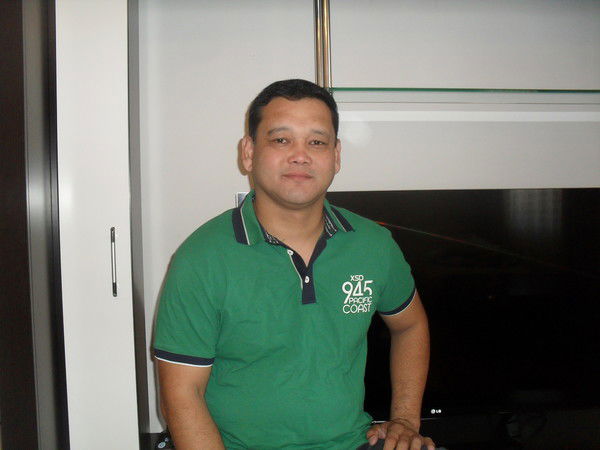 Ерлан Аманов