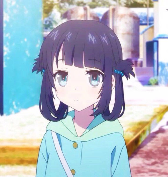 Настя Данилова