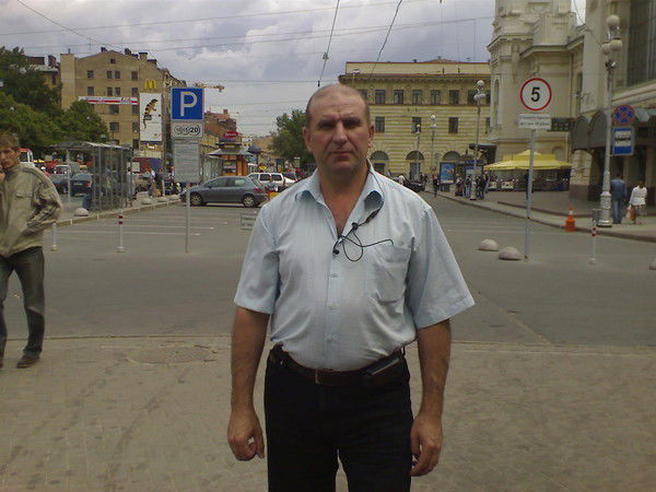 Александр Александрович Подкидышев