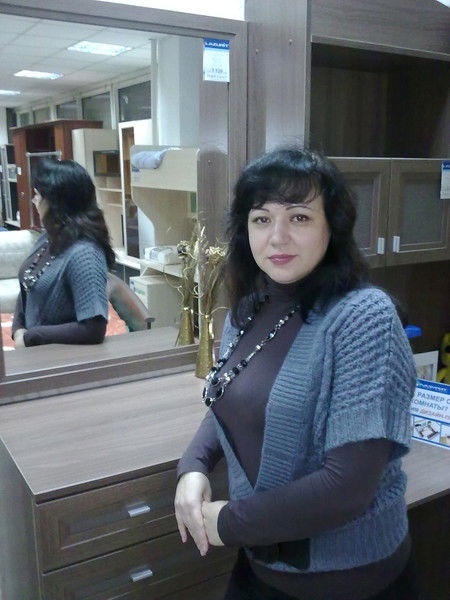 Наталья Веригина