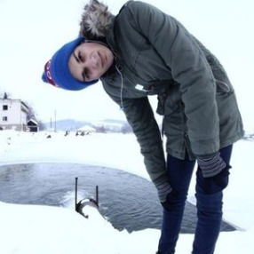 Дима Никитин