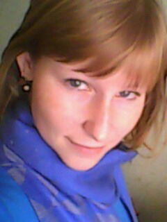 Татьяна Татьяновна