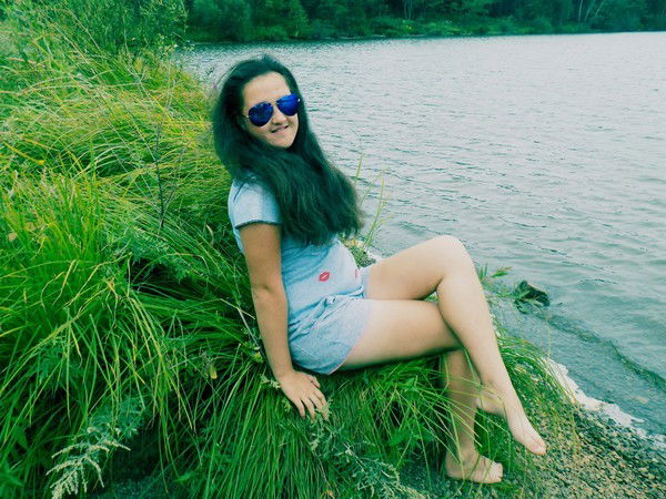 Кристина Демичева