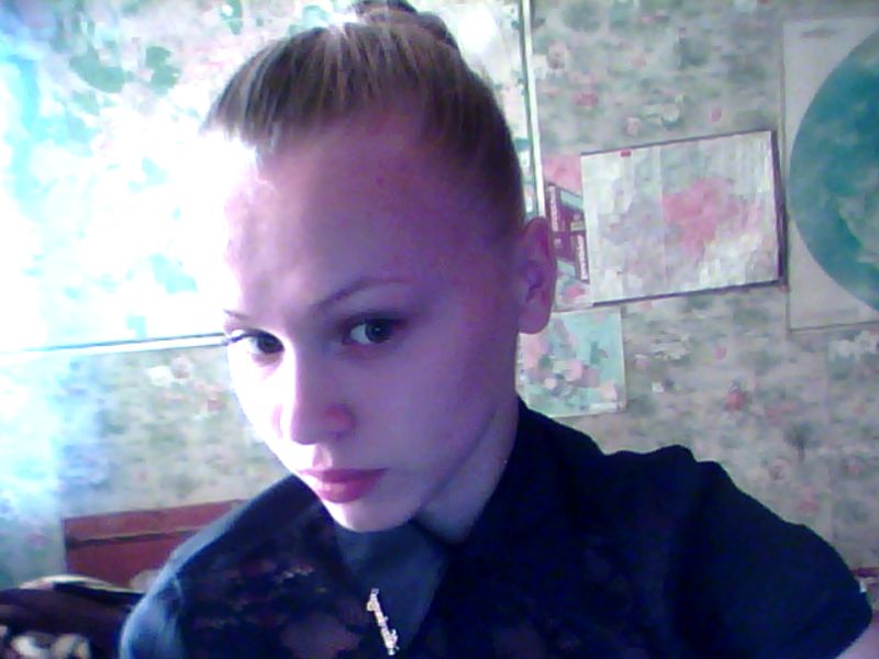 Алеся Далецкая