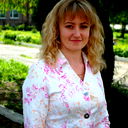Юлия Смолевская