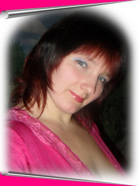 Любовь Шевченко