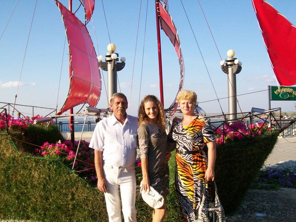 Александр Гришко