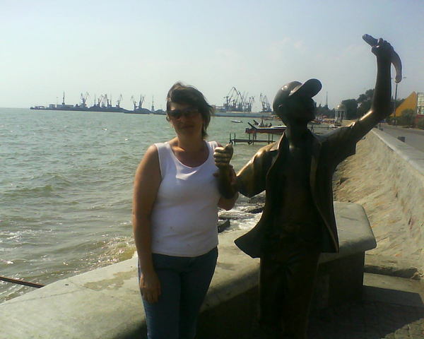 Елена Грибкова