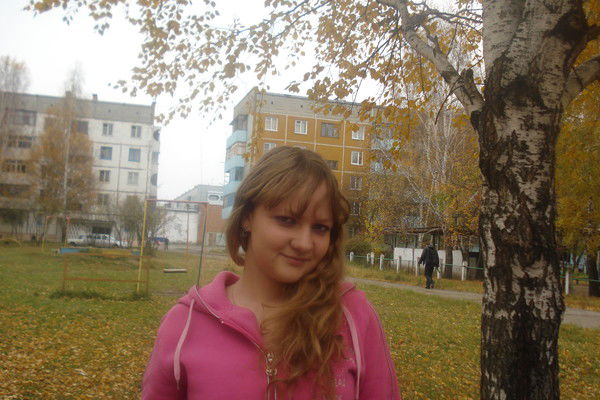 Ира Исакова