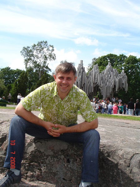 Алексей Гуляйкин