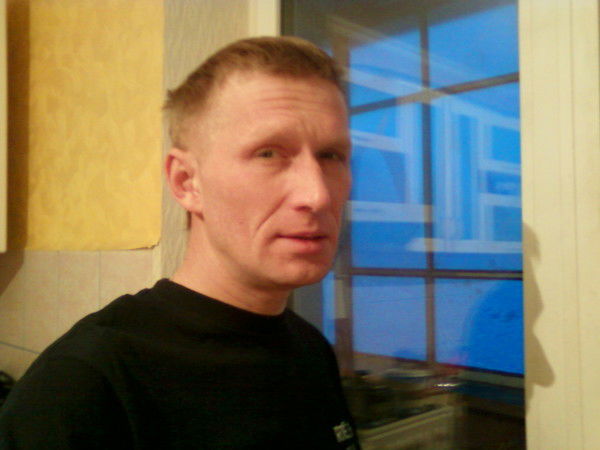 Алексей Пастухов